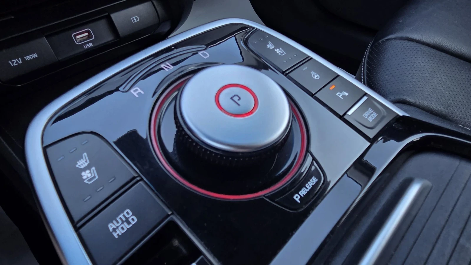 Kia Niro SOH100%/���������/����� �������� ������� | Mobile.bg � ����������� 15