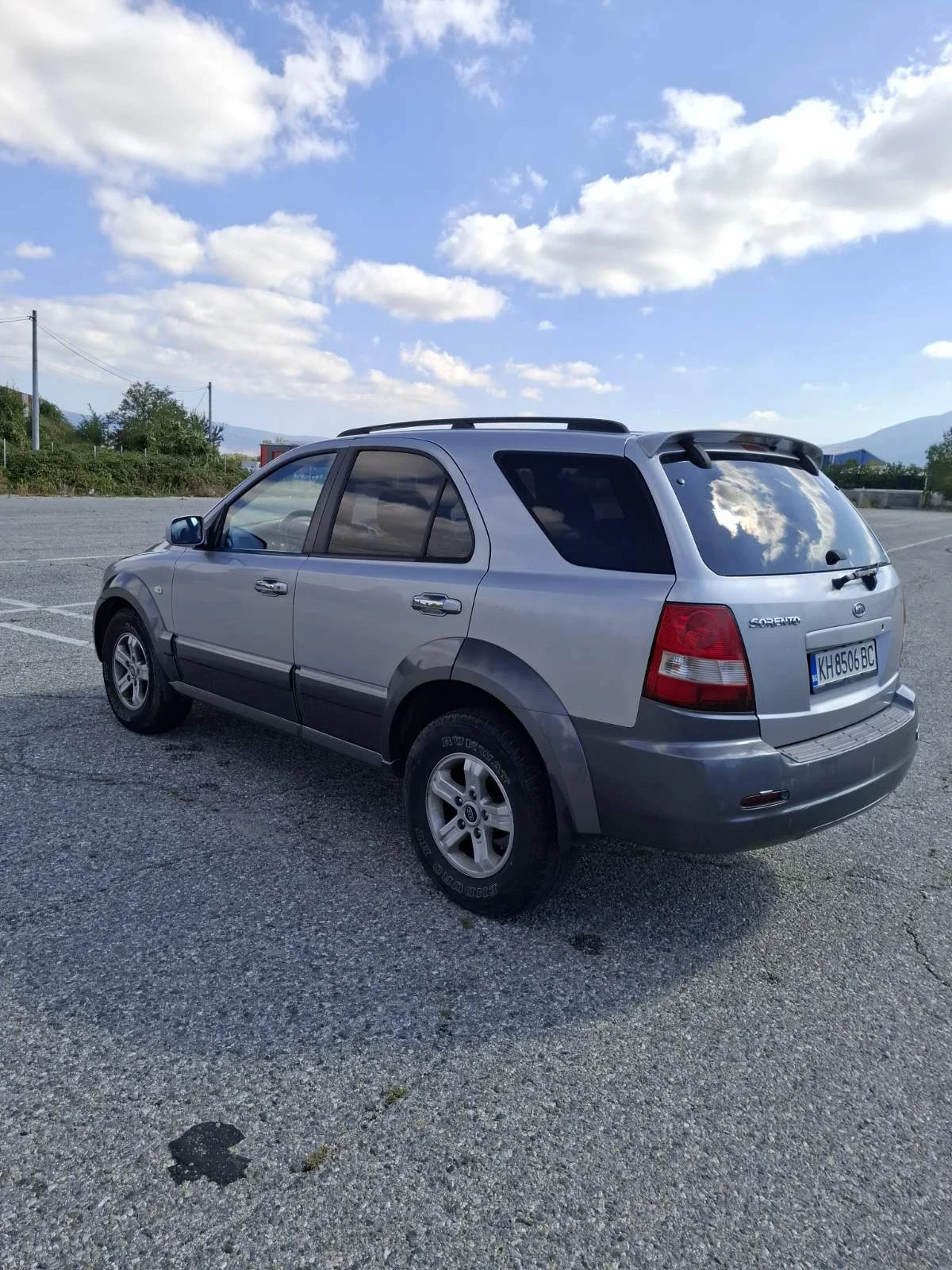 Kia Sorento | Mobile.bg � ����������� 4