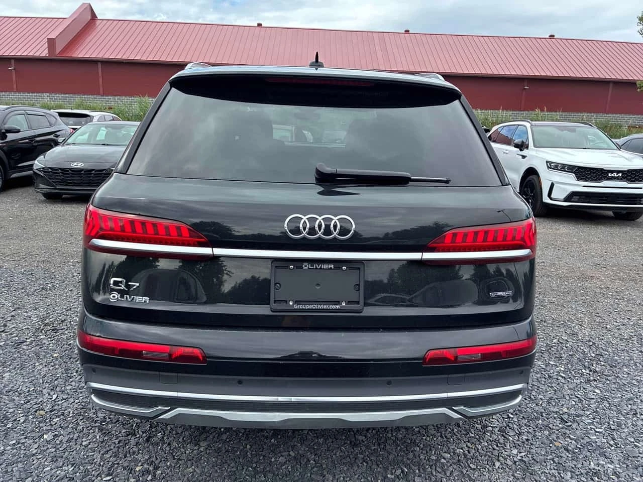 Audi Q7 * Komfort * CARFAX * ����� �� ����������� *  | Mobile.bg � ����������� 4