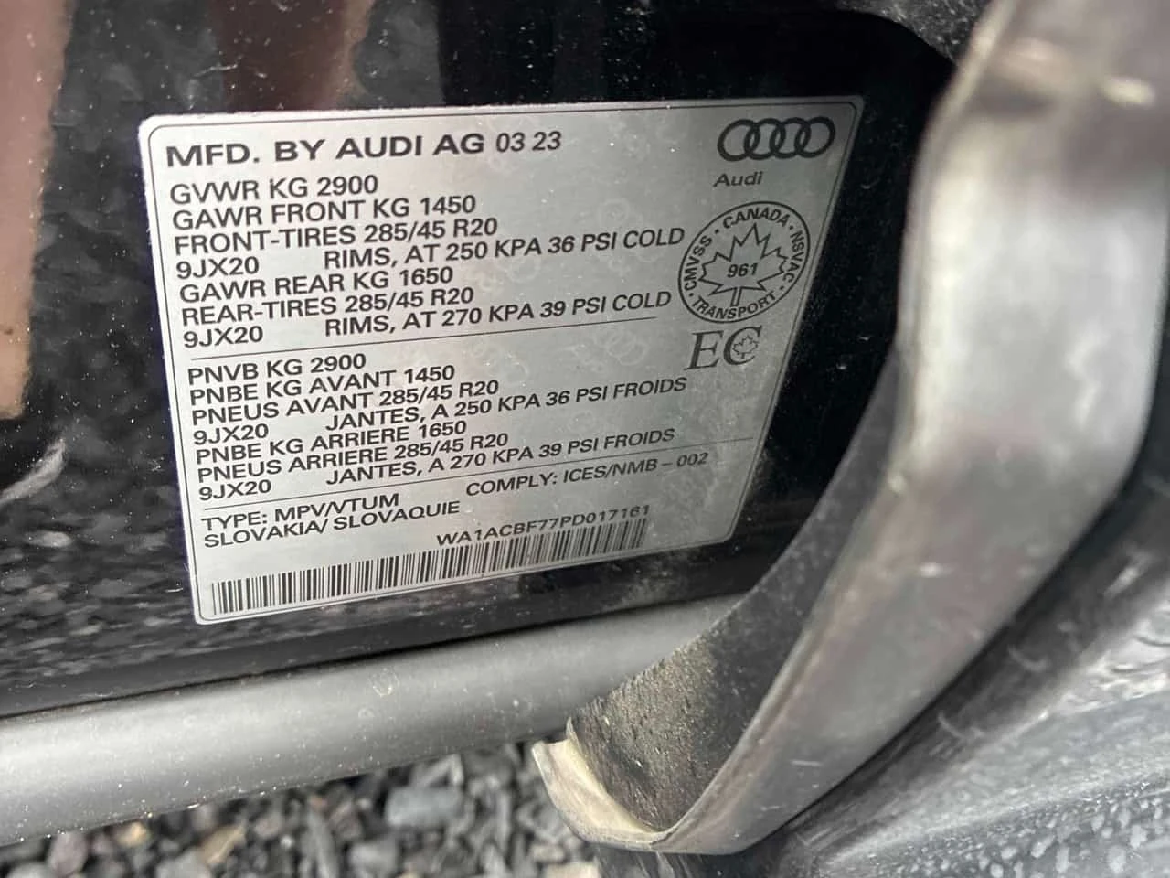 Audi Q7 * Komfort * CARFAX * ����� �� ����������� *  | Mobile.bg � ����������� 12