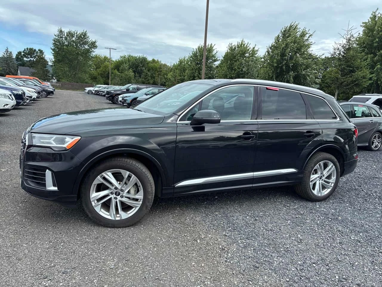 Audi Q7 * Komfort * CARFAX * ����� �� ����������� *  | Mobile.bg � ����������� 2