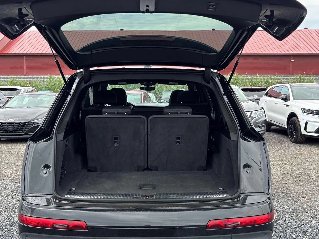 Audi Q7 * Komfort * CARFAX * ����� �� ����������� *  | Mobile.bg � ����������� 15