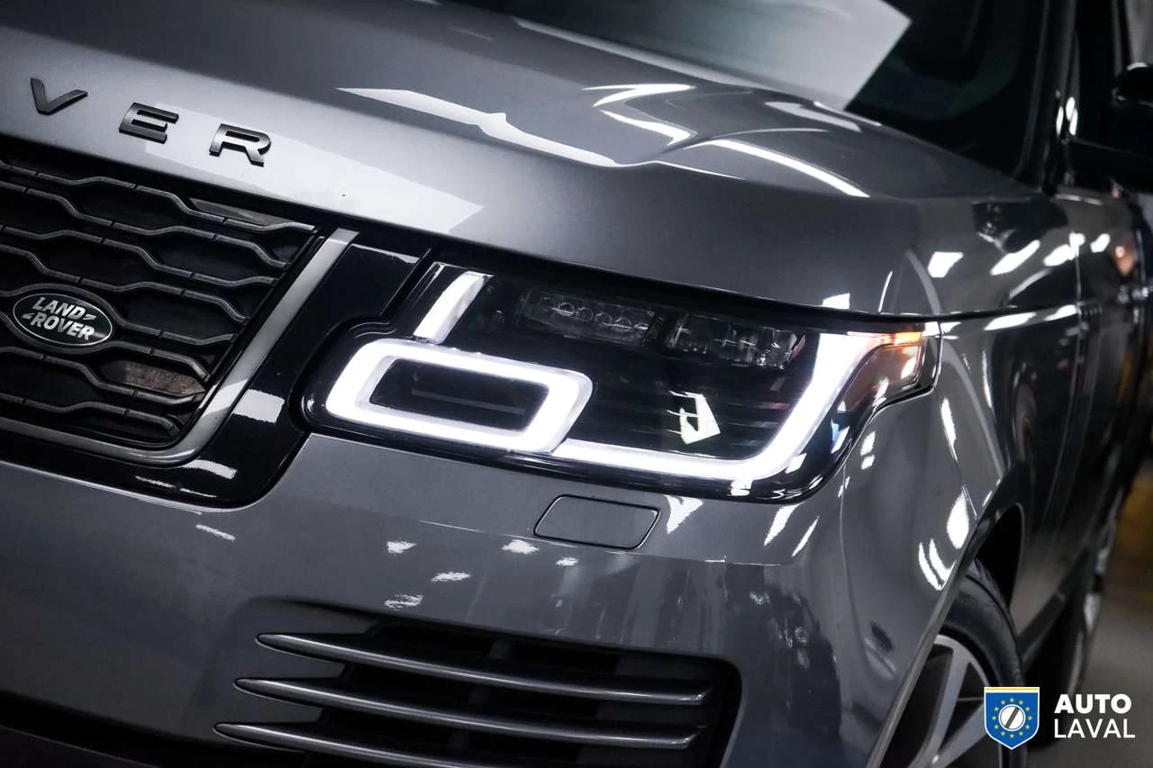 Land Rover Range rover PLUG IN HYBRID FULL SIZE FULL LOAD | Mobile.bg � ����������� 2