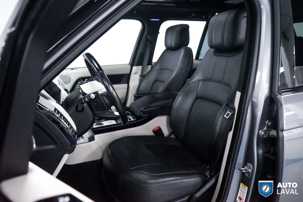 Land Rover Range rover PLUG IN HYBRID FULL SIZE FULL LOAD | Mobile.bg � ����������� 13