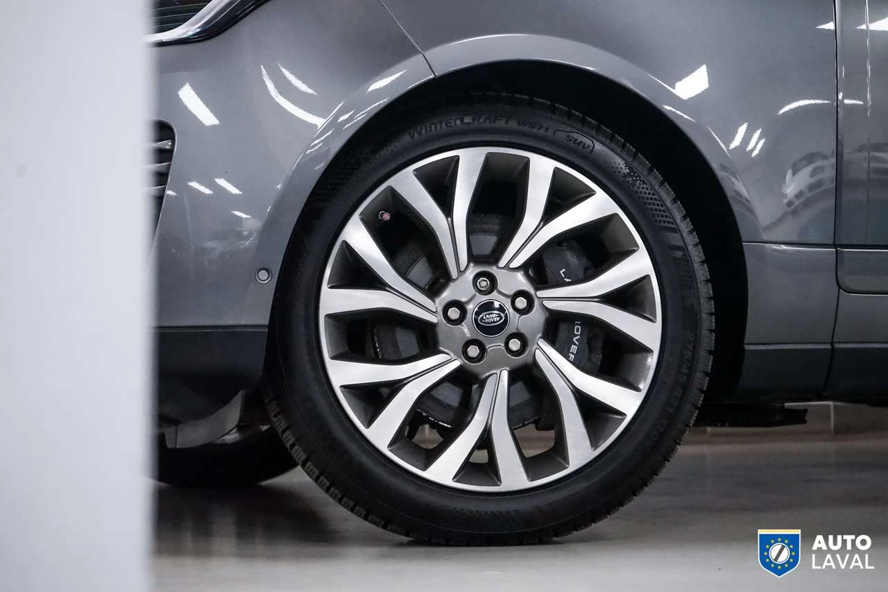 Land Rover Range rover PLUG IN HYBRID FULL SIZE FULL LOAD | Mobile.bg � ����������� 4