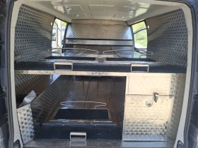 Mercedes-Benz Vito 2.2cdi катафалка, снимка 11