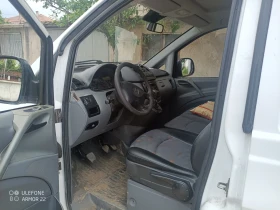 Mercedes-Benz Vito, снимка 4