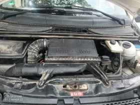 Mercedes-Benz Vito, снимка 7