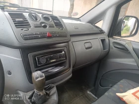 Mercedes-Benz Vito, снимка 6
