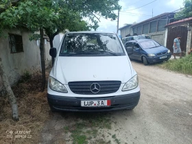 Mercedes-Benz Vito, снимка 1