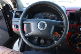 VW Transporter T5, снимка 8