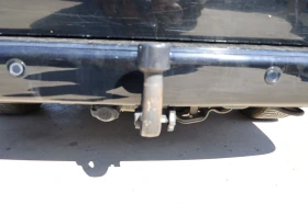 VW Transporter T5, снимка 7