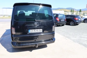 VW Transporter T5, снимка 5