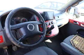 VW Transporter T5, снимка 9