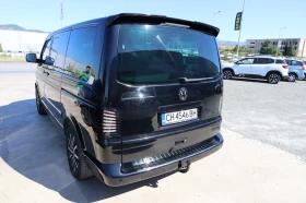 VW Transporter T5, снимка 4