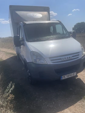 Iveco 35s15, снимка 3