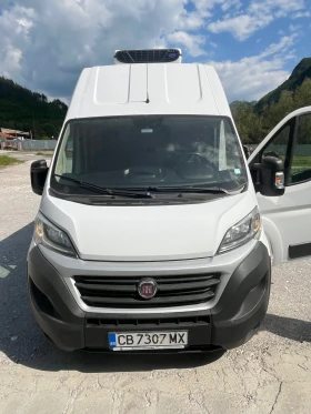    Fiat Ducato 