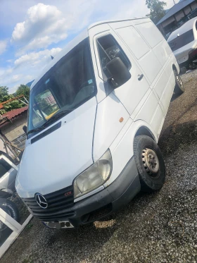 Mercedes-Benz 313 2.2  ! | Mobile.bg    12