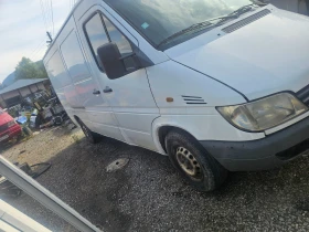 Mercedes-Benz 313 2.2  ! | Mobile.bg    9