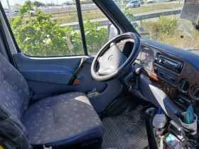 Обява за продажба на Mercedes-Benz Sprinter 310 ~19 560 лв. - изображение 5