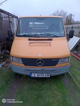 Mercedes-Benz Sprinter 308  - изображение 1