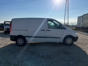 Mercedes-Benz Vito 115 CDI АВТОМАТИК КЛИМА, снимка 4