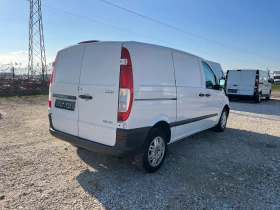 Mercedes-Benz Vito 115 CDI АВТОМАТИК КЛИМА, снимка 5