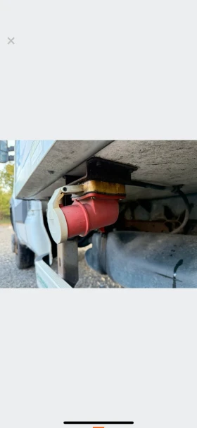 Iveco Daily ХЛАДИЛЕН ФУРГОН, снимка 2