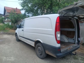 Mercedes-Benz Vito | Mobile.bg � ����� ������ 2