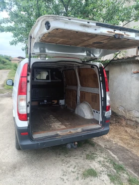 Mercedes-Benz Vito | Mobile.bg � ����� ������ 3