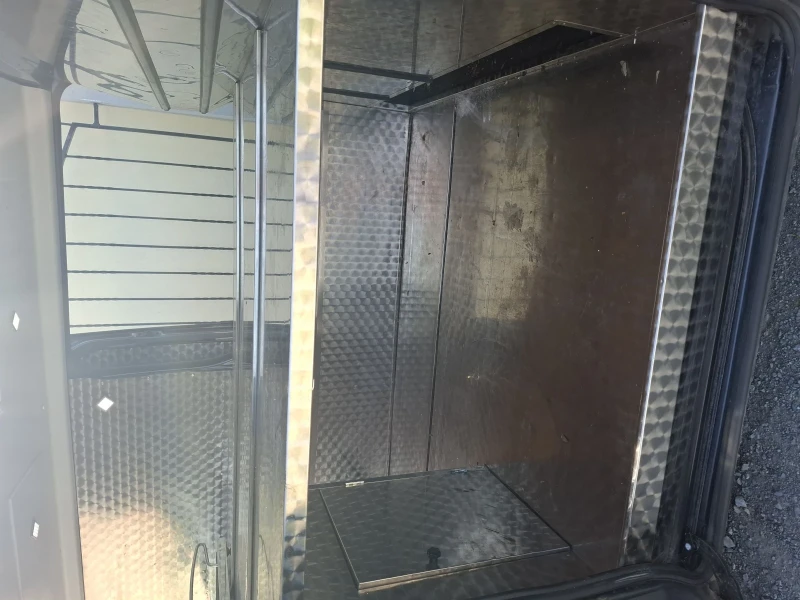 Mercedes-Benz Vito 2.2cdi катафалка, снимка 12 - Бусове и автобуси - 52730081