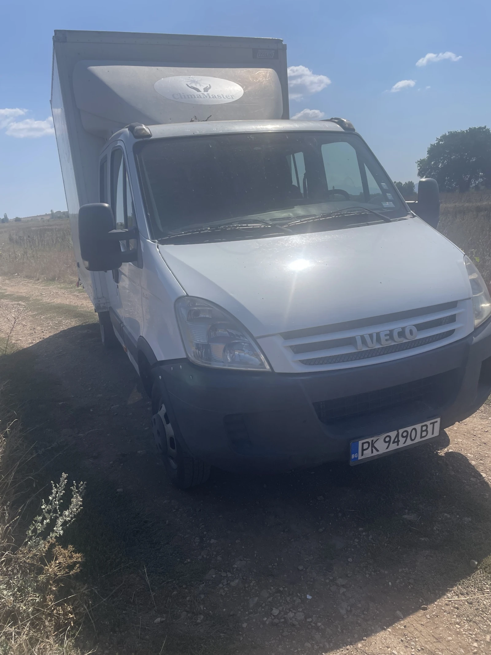 Iveco 35s15  - изображение 3