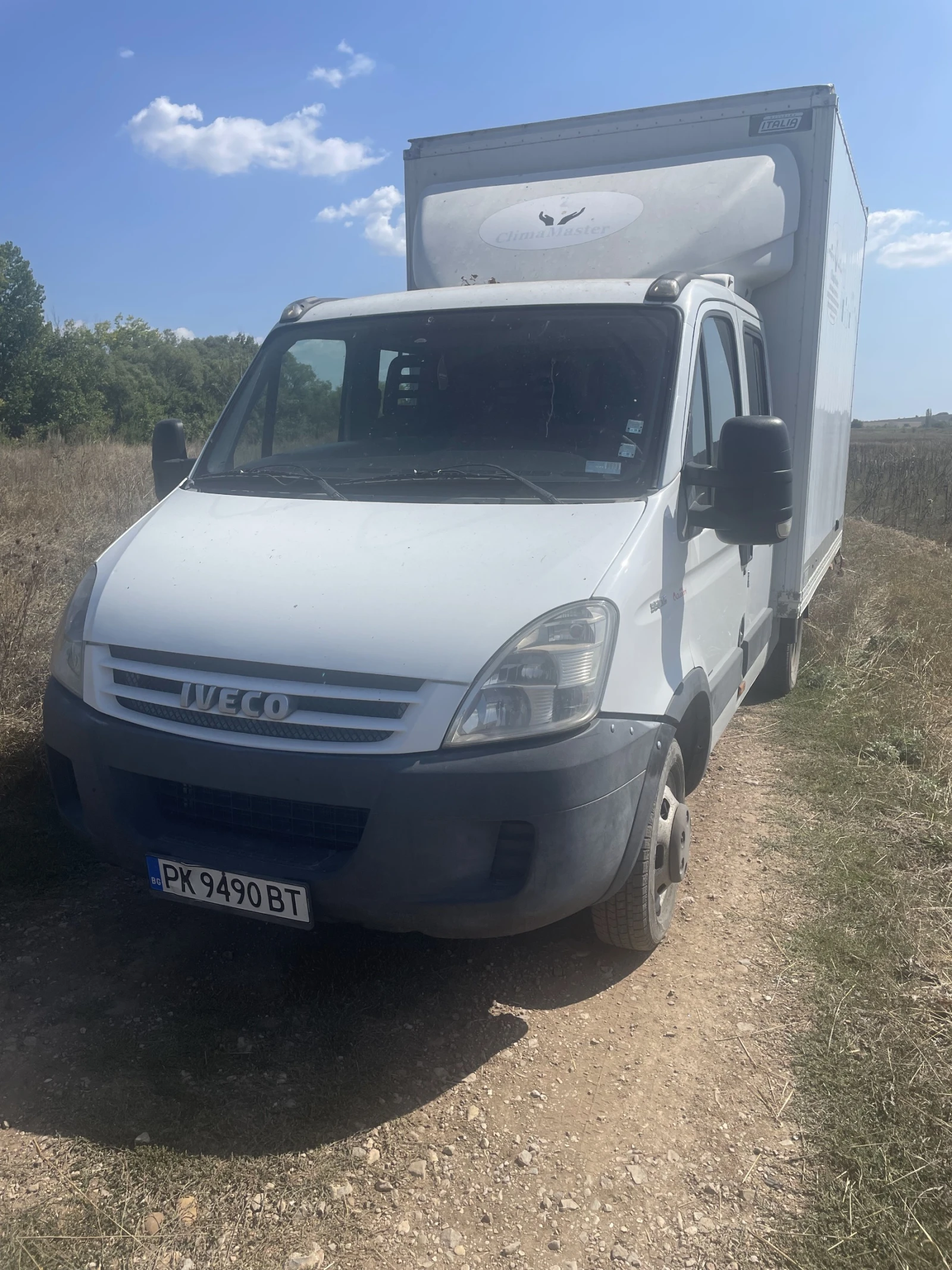 Iveco 35s15  - изображение 2