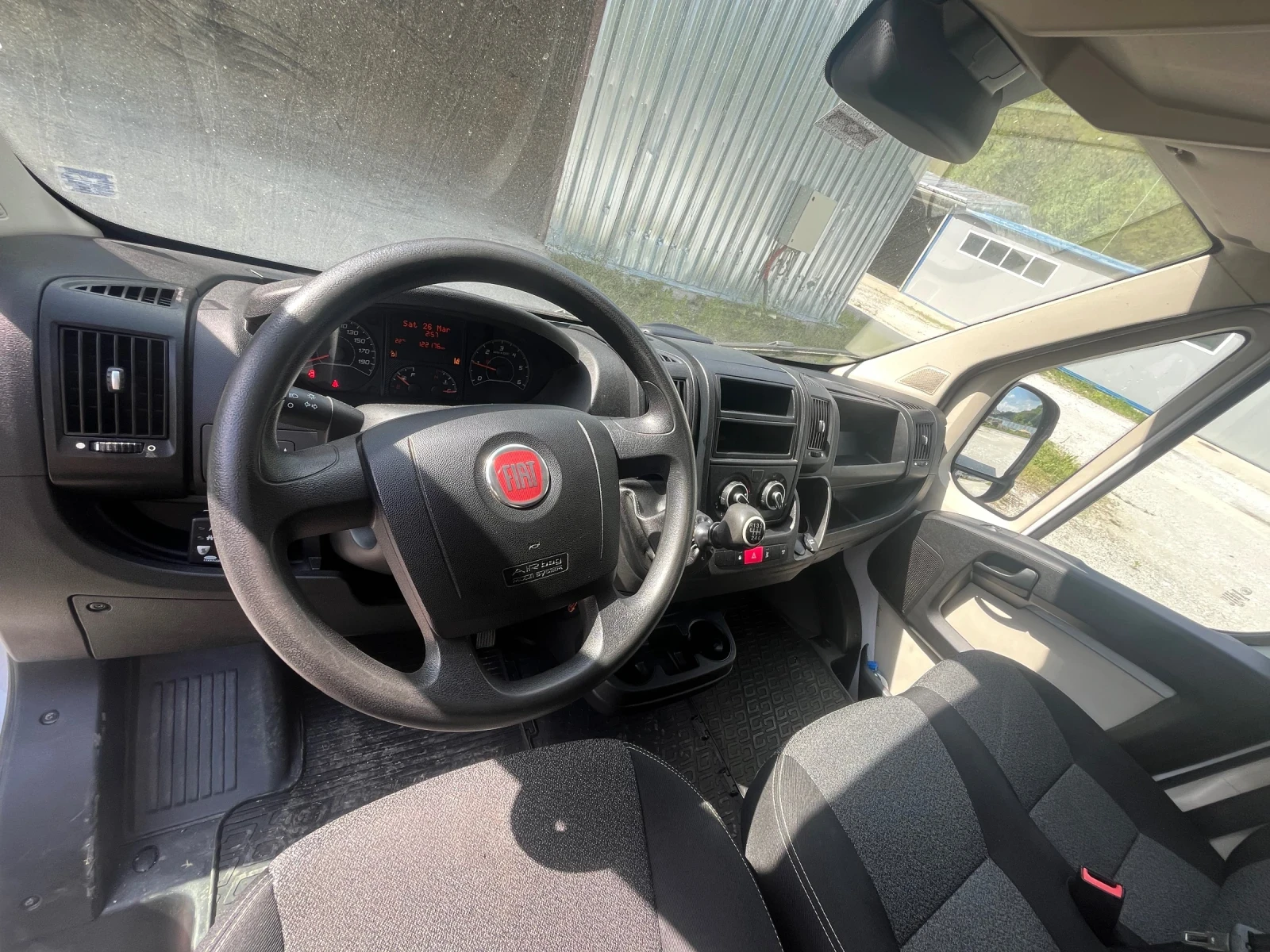 Fiat Ducato Хладилен - изображение 6
