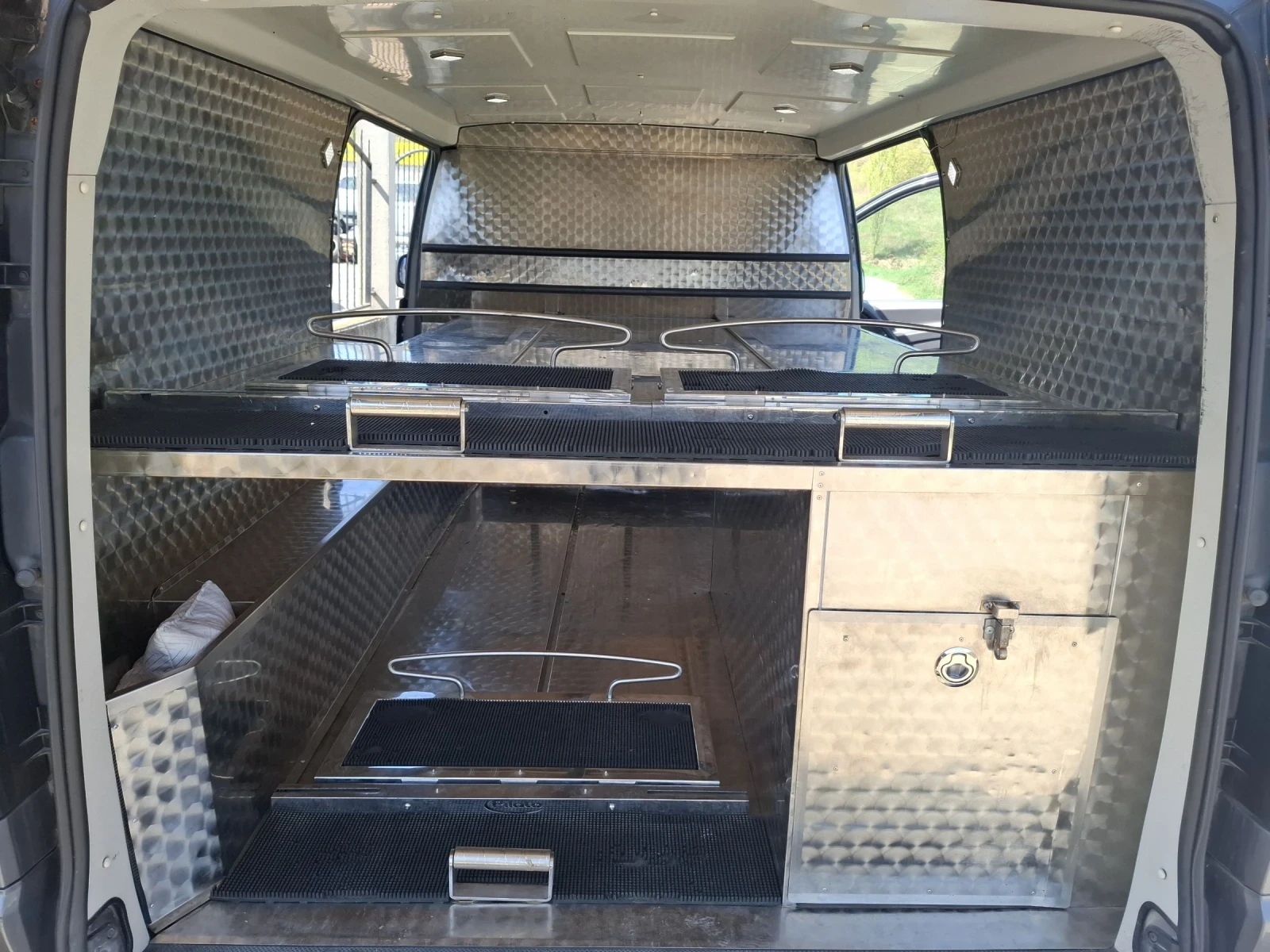 Mercedes-Benz Vito 2.2cdi ��������� | Mobile.bg � ����������� 11