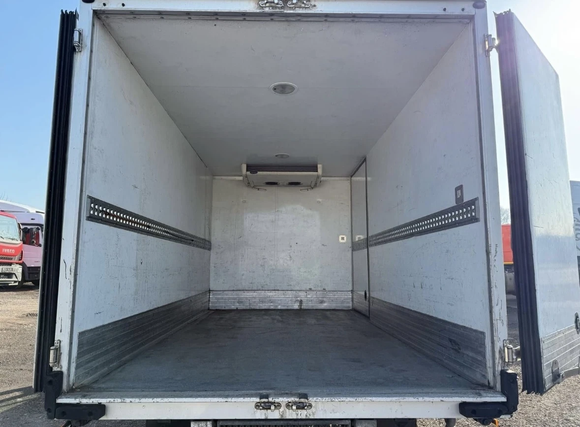 Iveco Daily �������� ������ | Mobile.bg � ����������� 1