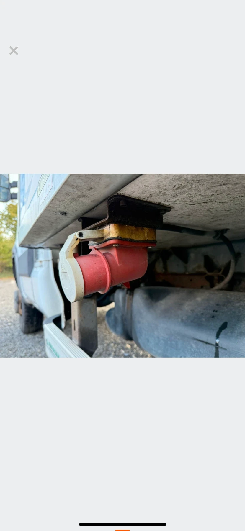 Iveco Daily ХЛАДИЛЕН ФУРГОН - изображение 2