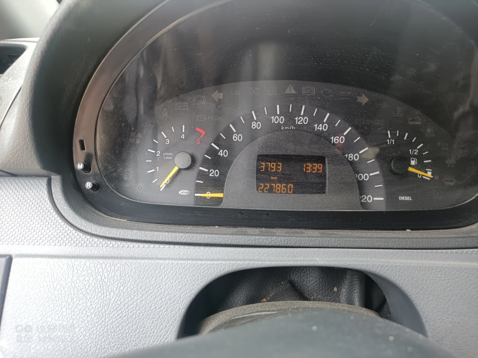 Mercedes-Benz Vito, снимка 5 - Бусове и автобуси - 54738924