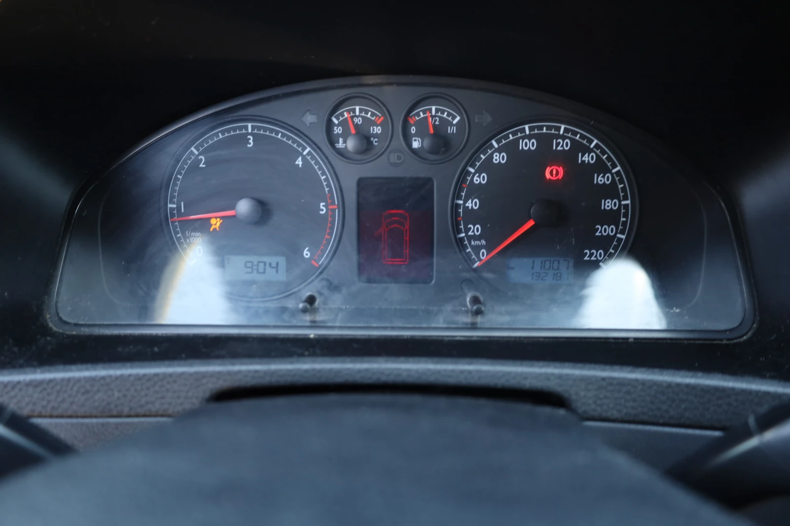 VW Transporter T5, снимка 11 - Бусове и автобуси - 55523005