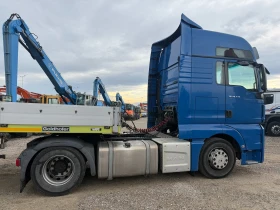 Man Tgx 18.440 , 400 ХИЛ.КМ., снимка 5