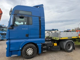 Man Tgx 18.440 , 400 ХИЛ.КМ., снимка 8