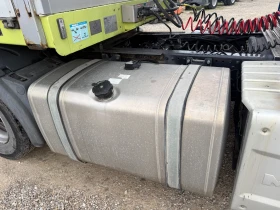 Man Tgx 18.440 , 400 ХИЛ.КМ., снимка 11