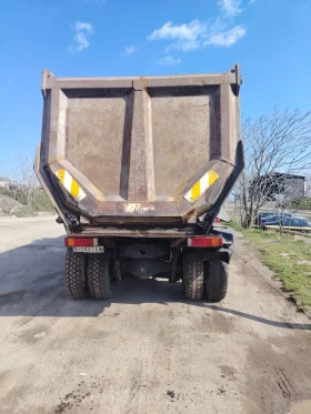 Iveco Trakker, снимка 8