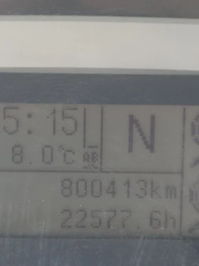 Iveco Trakker, снимка 9