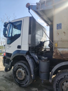 Iveco Trakker, снимка 5