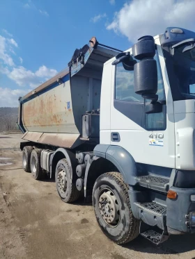 Iveco Trakker, снимка 3