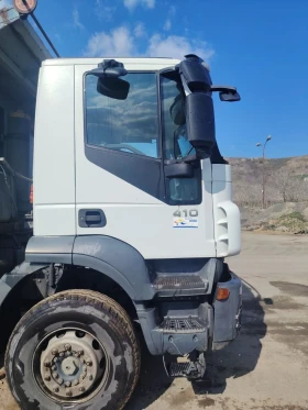 Iveco Trakker, снимка 6