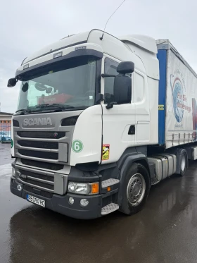 Scania R 410, снимка 1