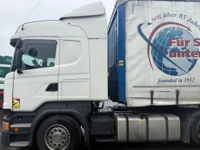 Scania R 410, снимка 3