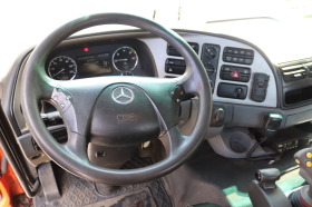Mercedes-Benz Actros 2541 Ретардер Алу.джанти, снимка 15